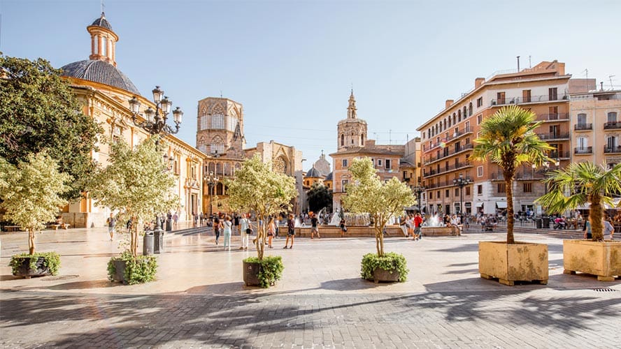 Día de la Dansa Tradicional Valenciana 2026