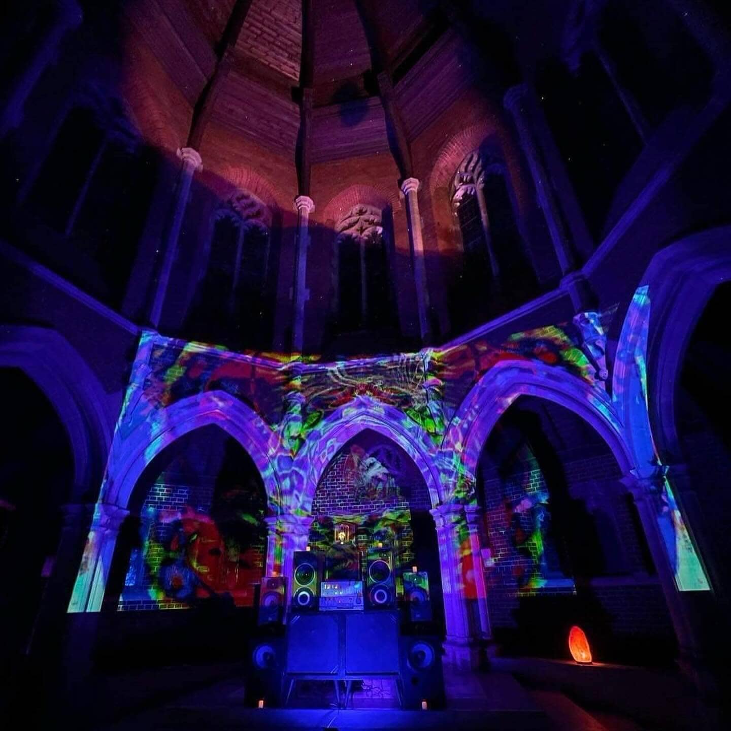 St Augustine's Arts & Events Centre