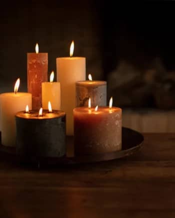 Velas de Ibiza