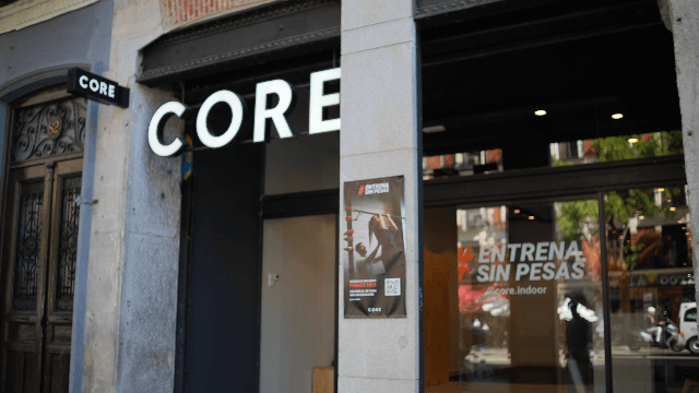 CORE