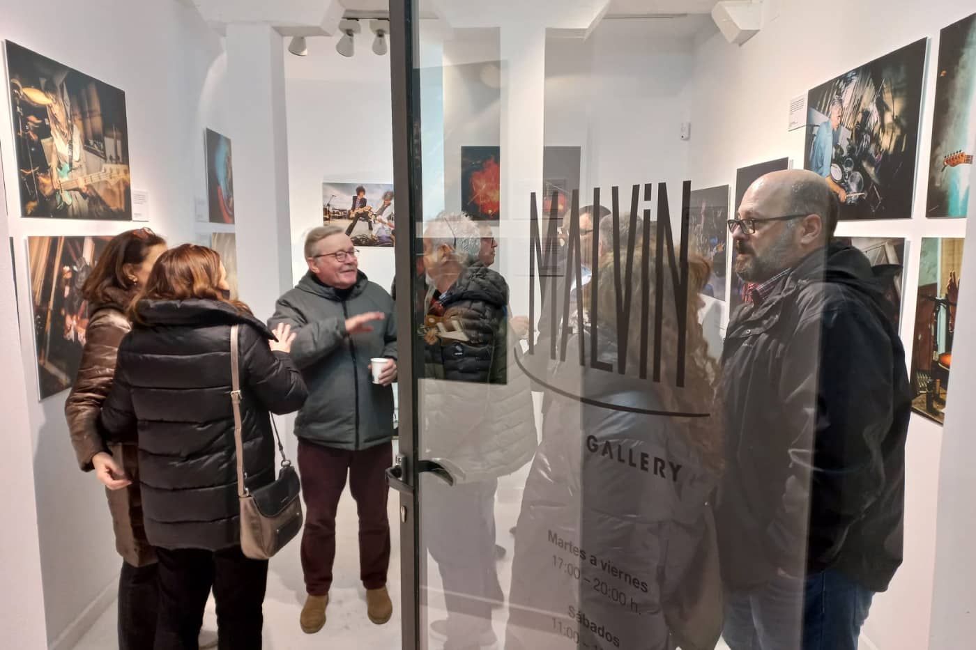 Malvin Gallery