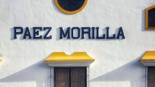 Tonelería Antonio Páez Lobato