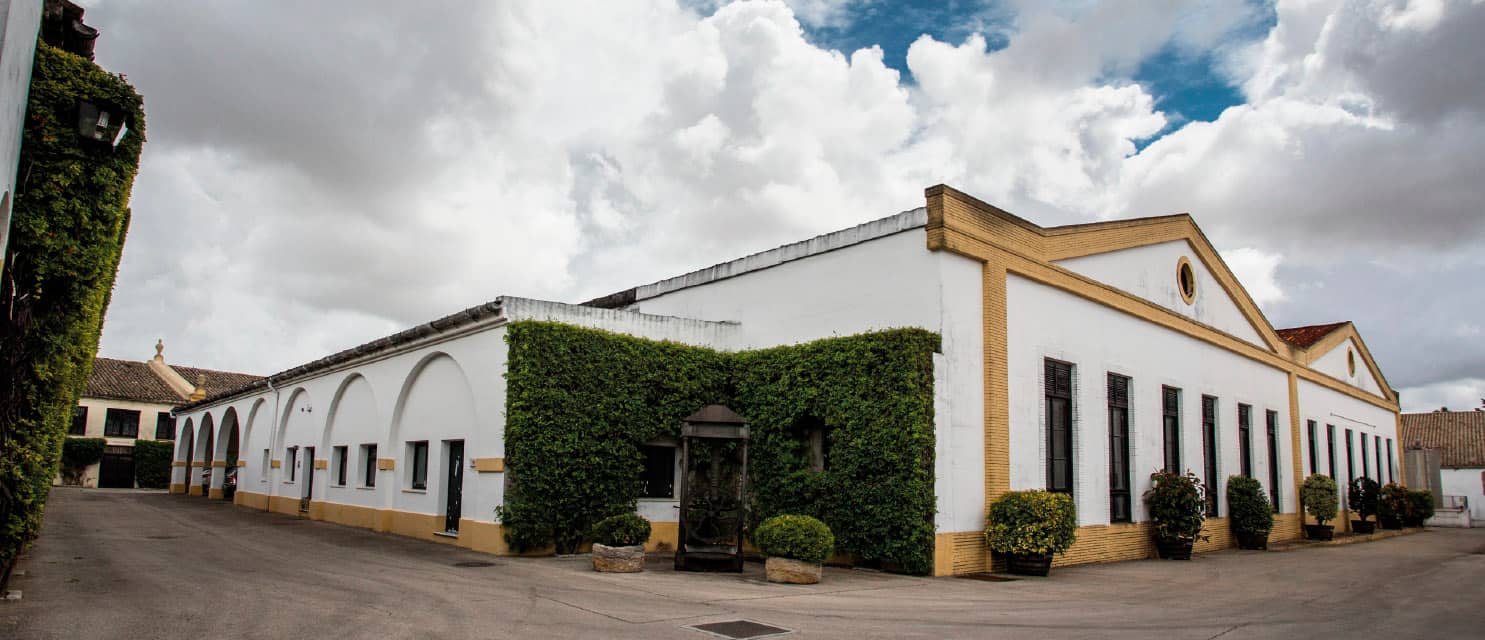 Bodegas Caballero