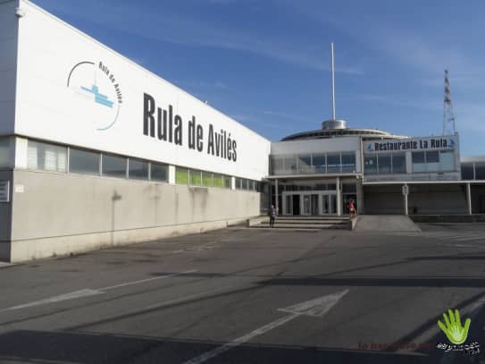 Rula de Avilés