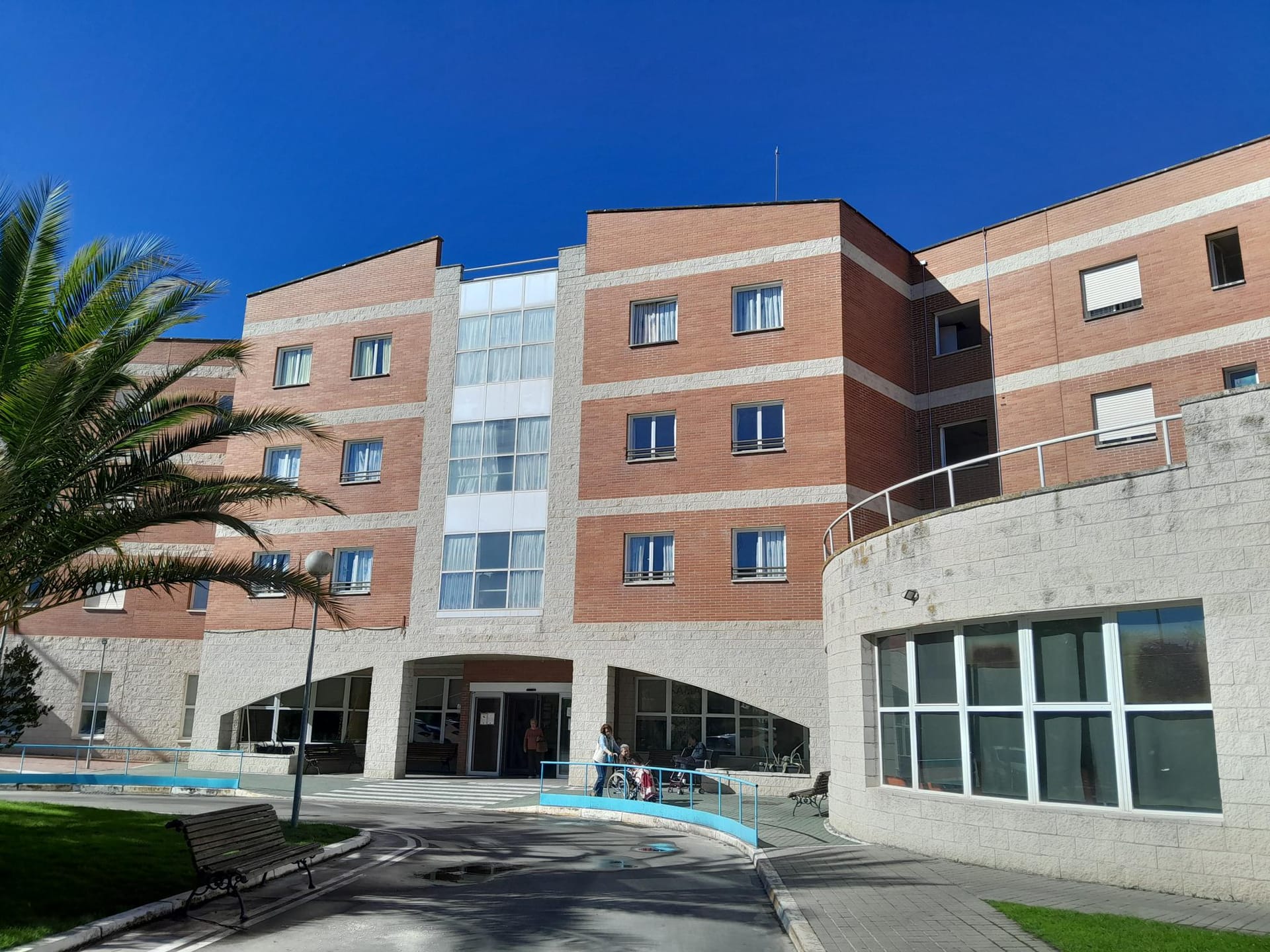 Escuela Municipal de Salud - Curso 2026/27