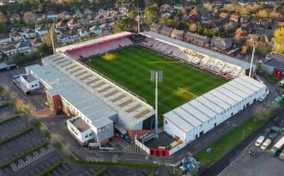 AFC Bournemouth vs Sturm Graz
