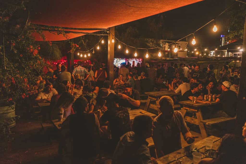 Hotel Vegas & The Volstead Lounge