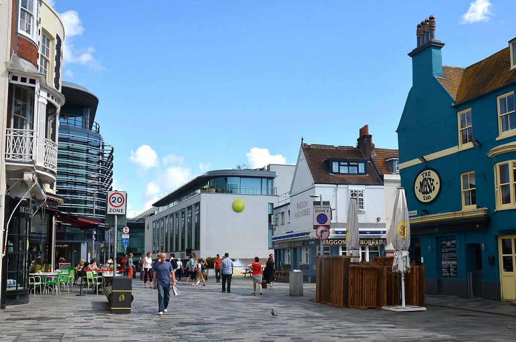 Storytime for Under 5's