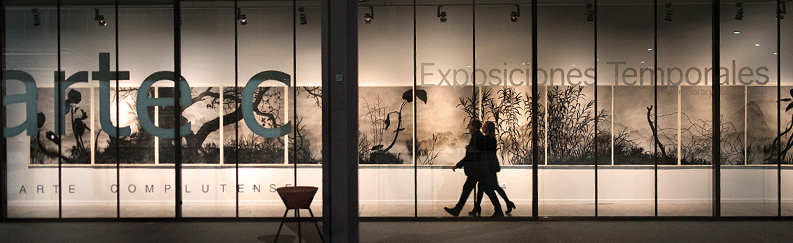 Centro de Arte Complutense