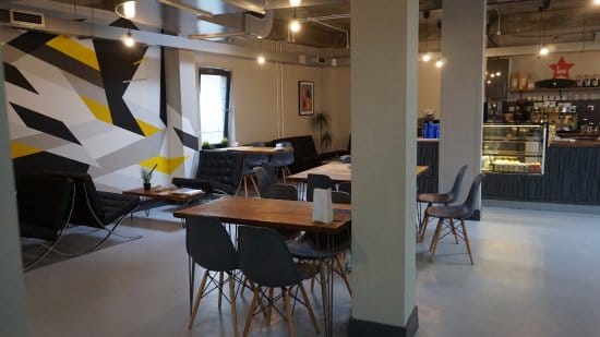 Coffee Meeting For Women In Music