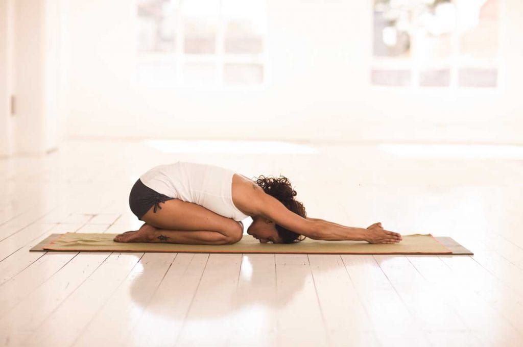 Retiro de Yoga, Meditación y Arte: Tres días para reconectar contigo mism@