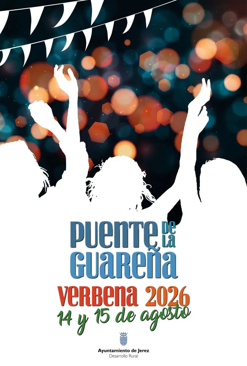 Verbena de La Guareña