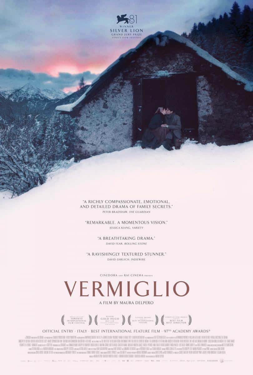 Vermiglio, de Maura Delpero (V.O.S.E.)