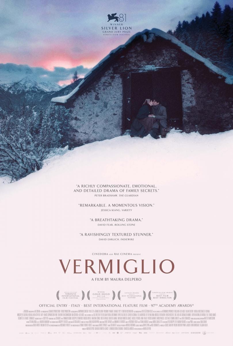 Vermiglio, de Maura Delpero (V.O.S.E.)