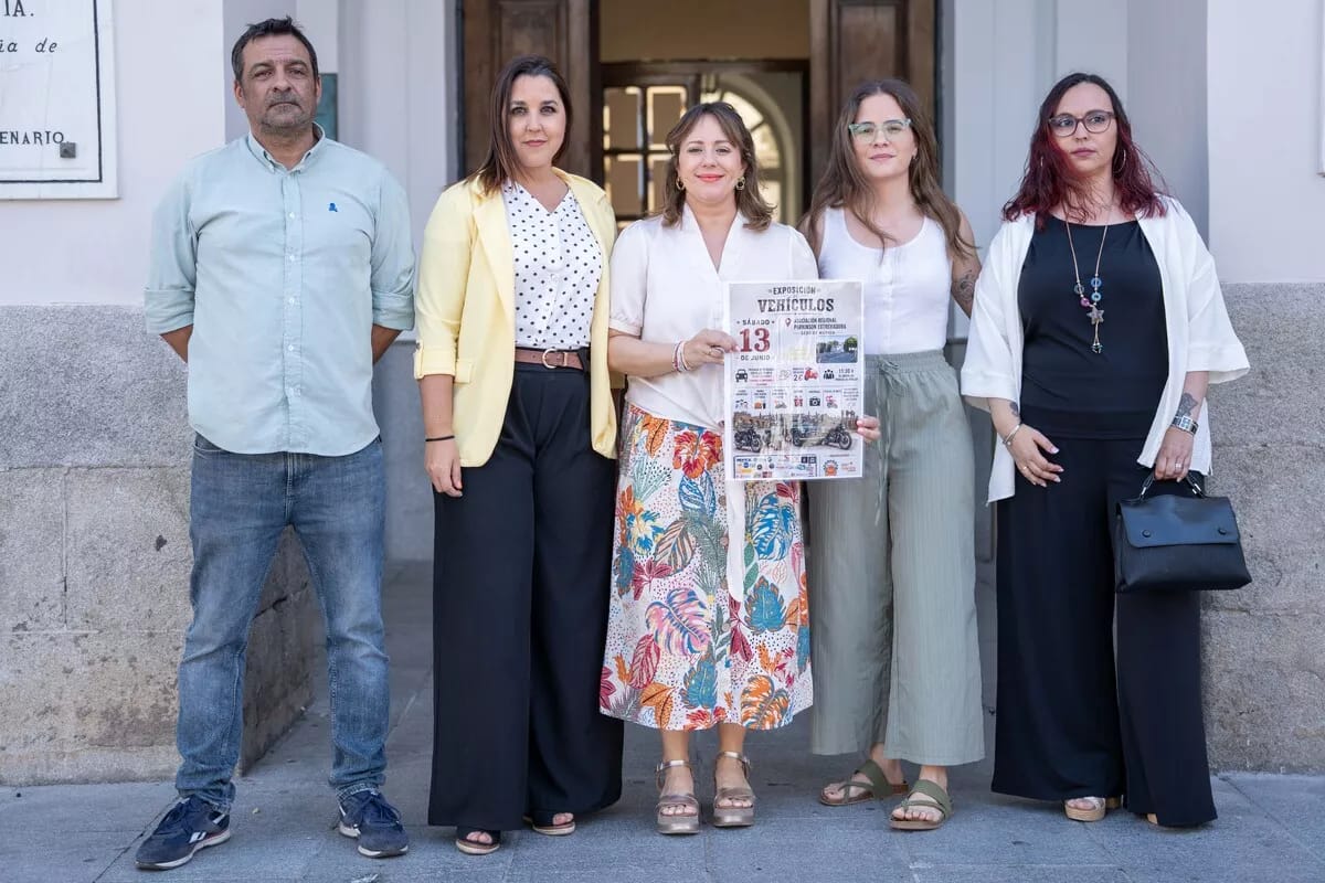 Jornada solidaria a beneficio de la Asociación Regional Parkinson