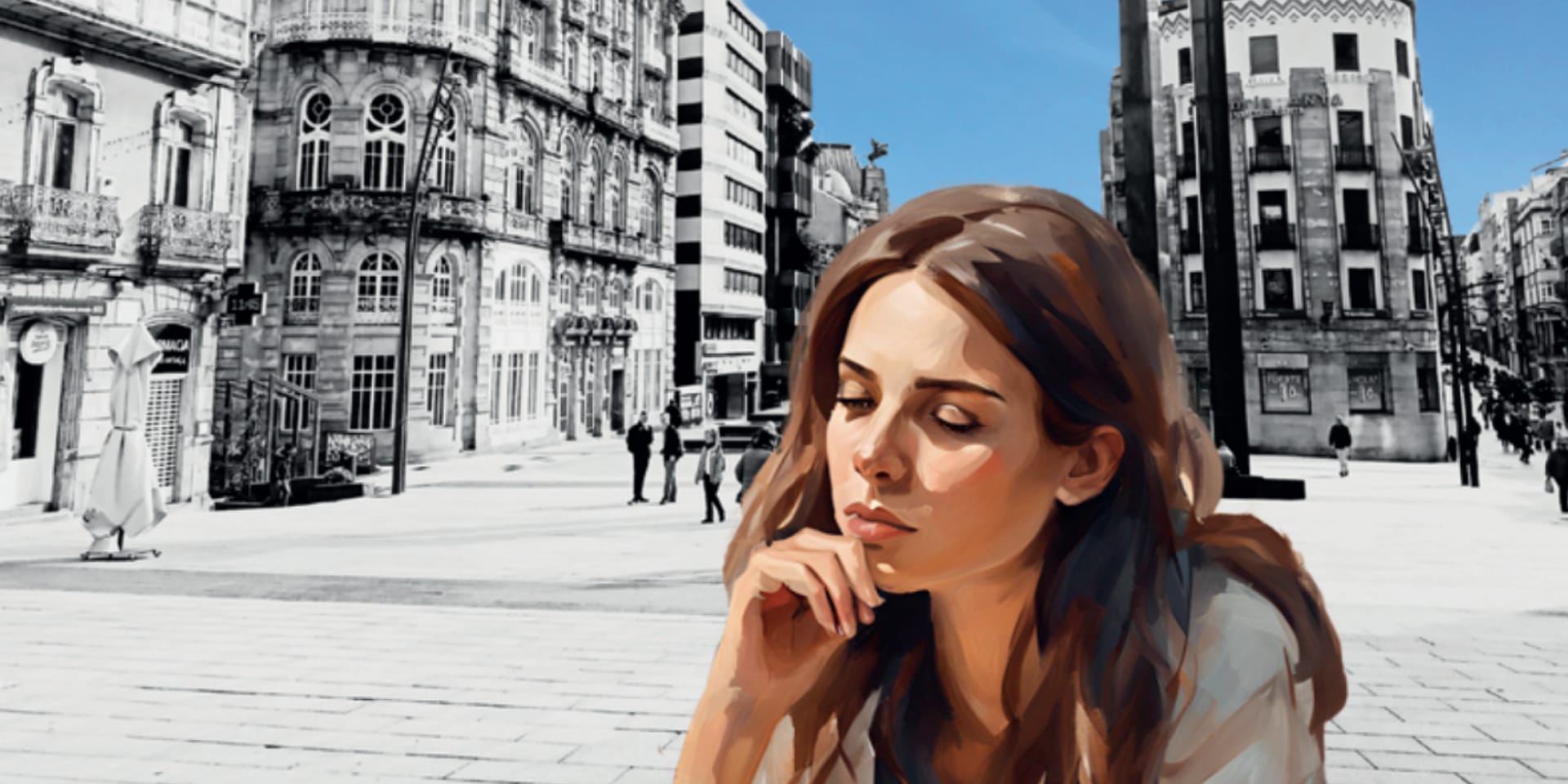 Firma de libros: 'Hasta siempre, Malena Giestal'