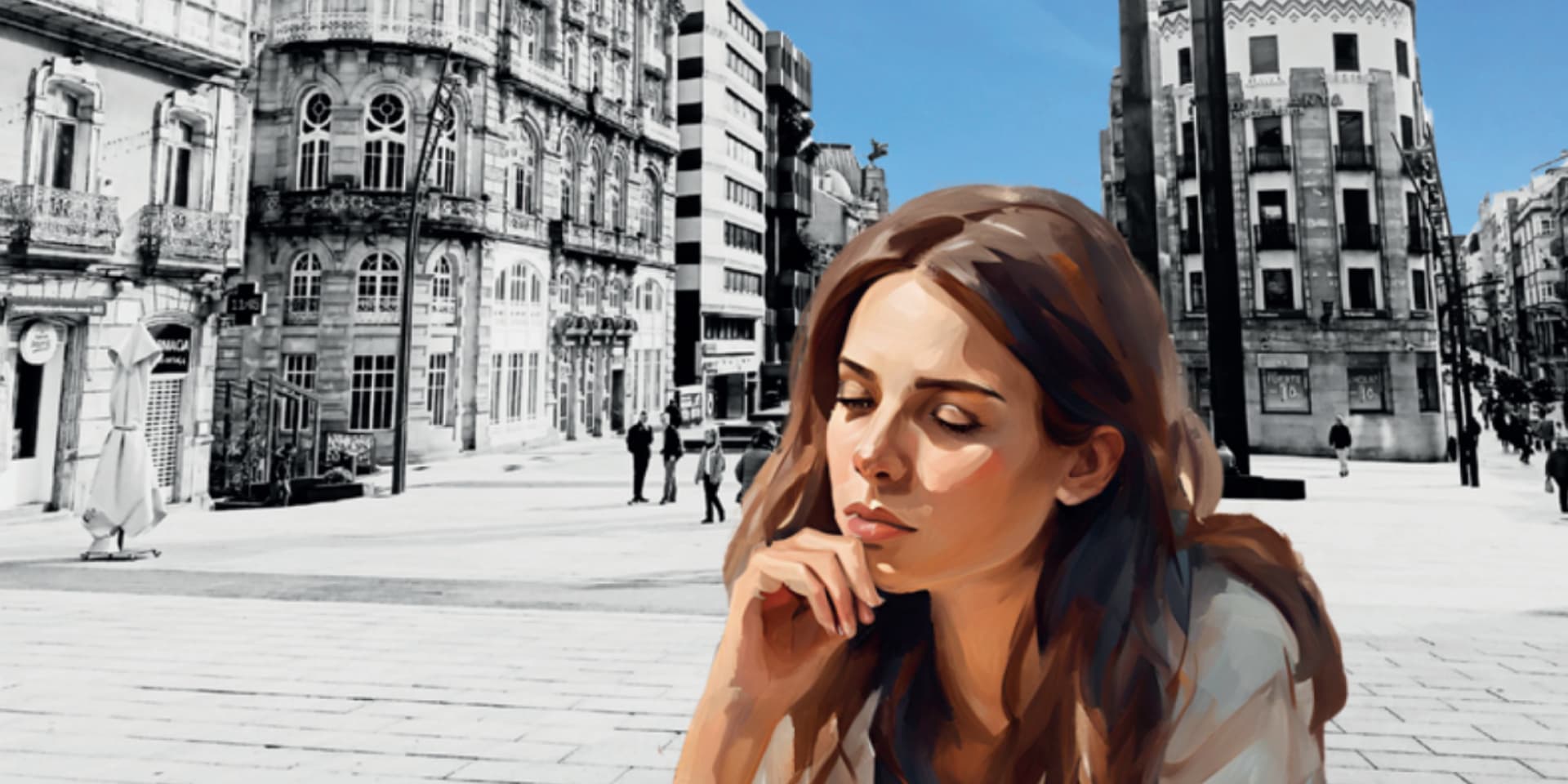 Firma de libros: 'Hasta siempre, Malena Giestal'