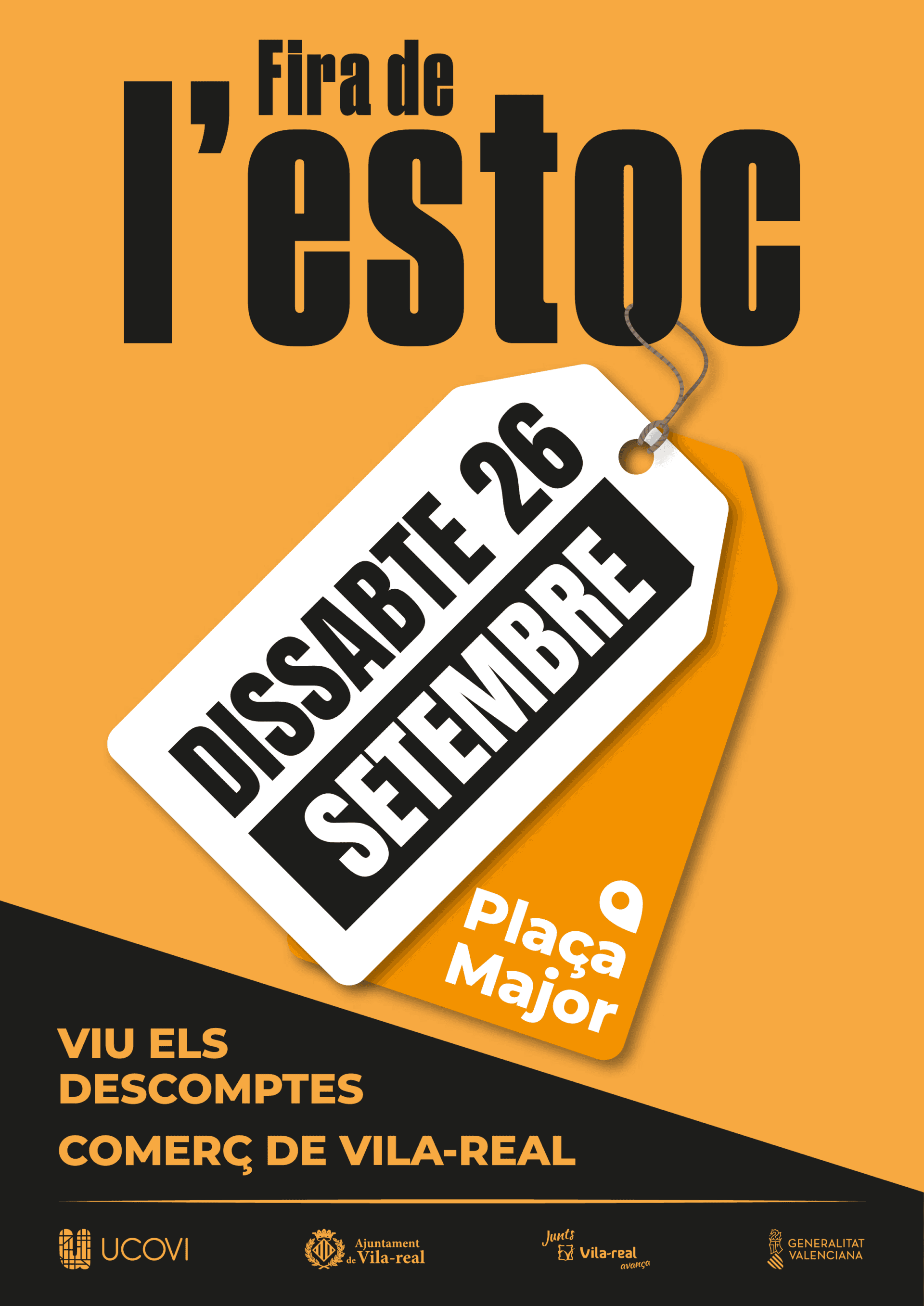 Fira de l'Estoc