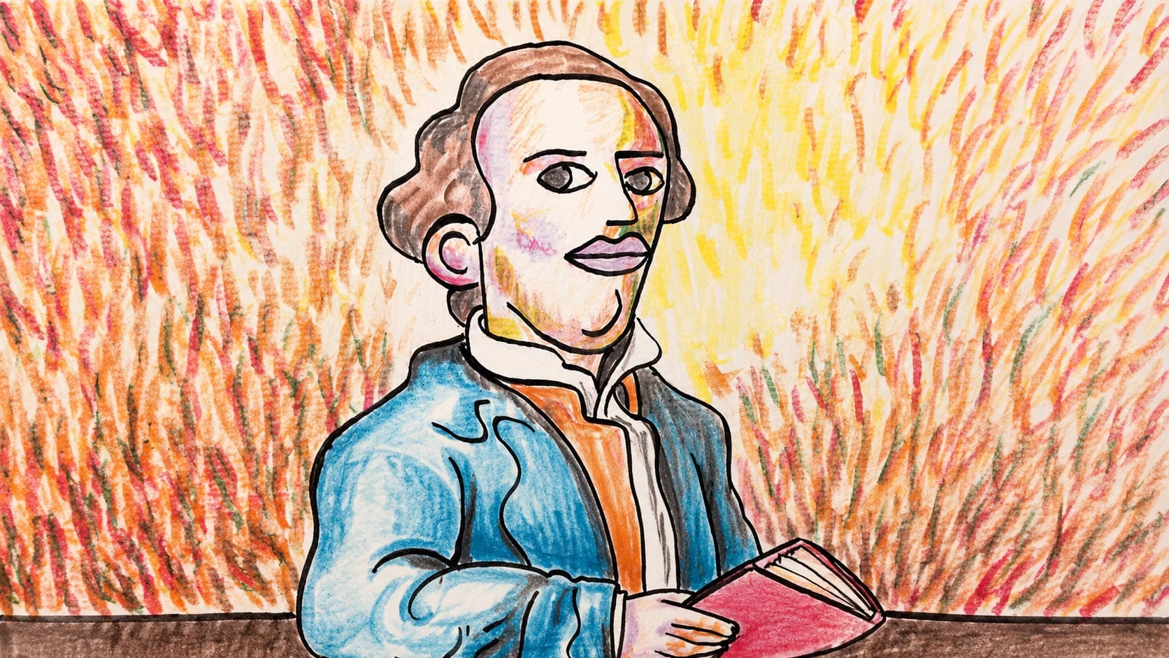 José Nicolás de Azara y la cabeza de Napoleón