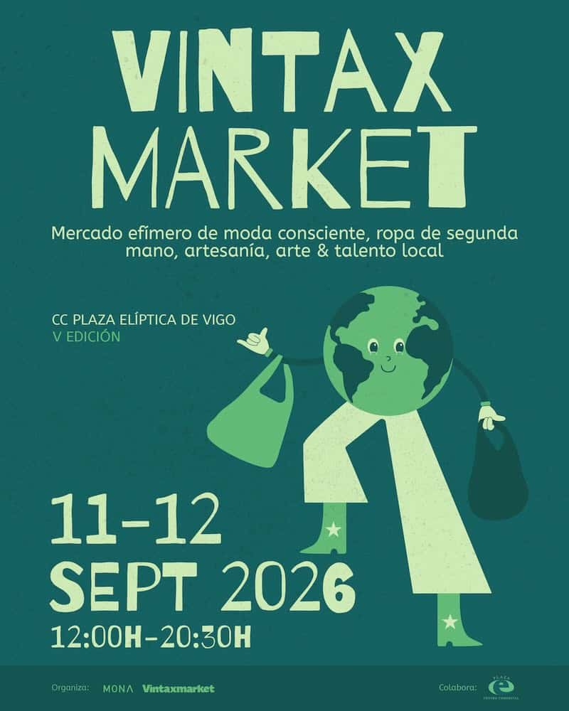 Vintax Market