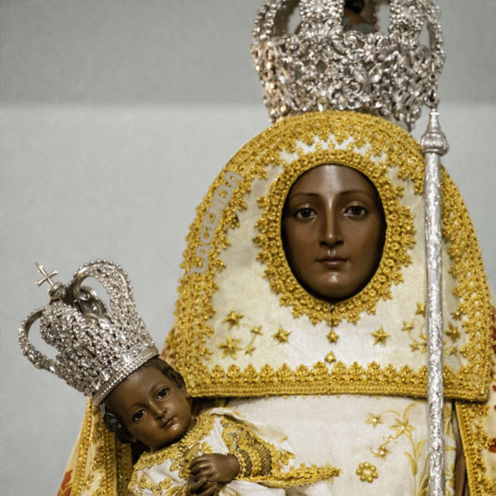 Fiestas de San Lázaro en Honor a la Virgen de Candelaria 2026