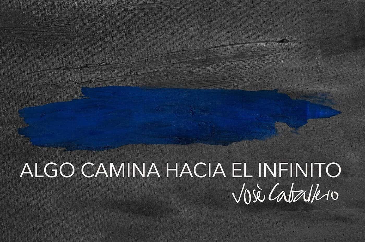Visita a la exposición de José Caballero