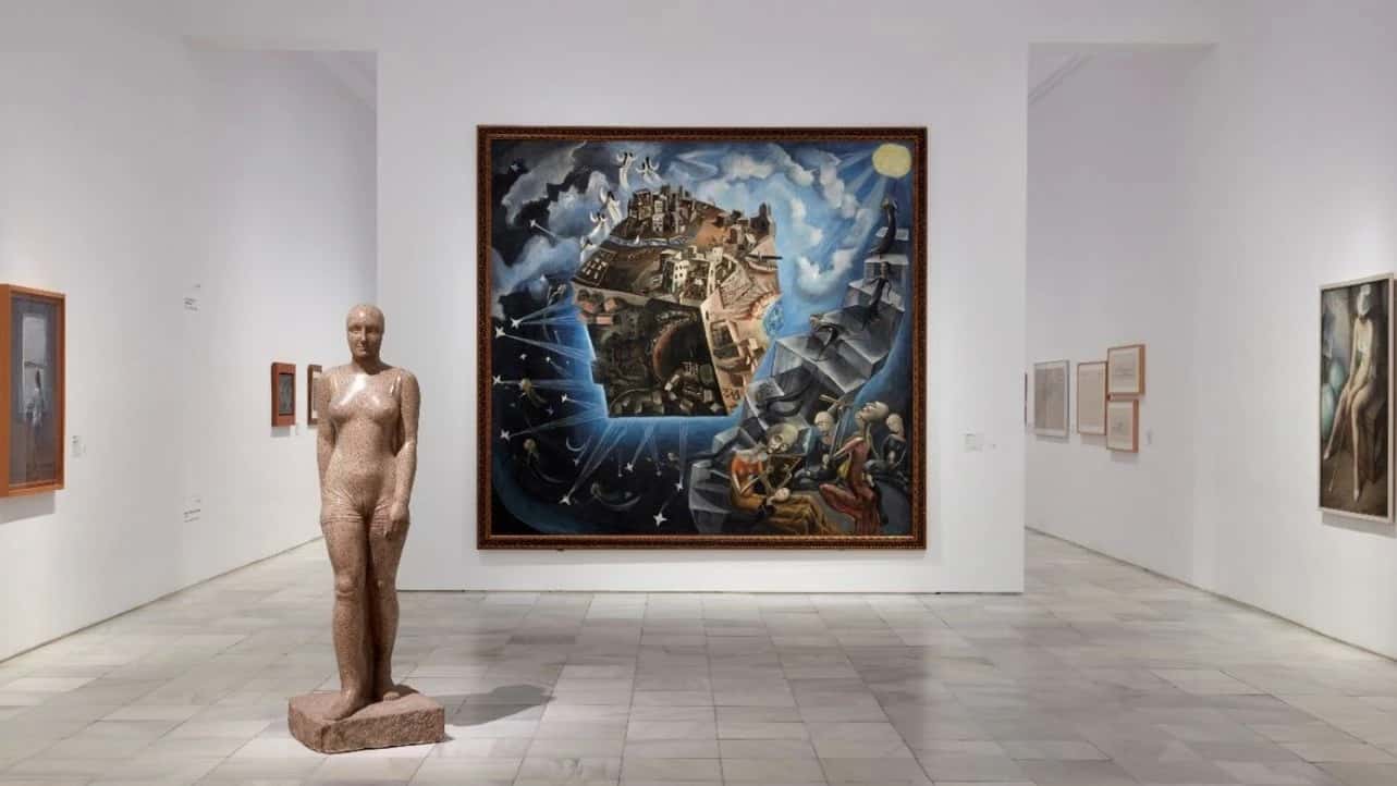 COLECCIÓN45'. Vanguardias