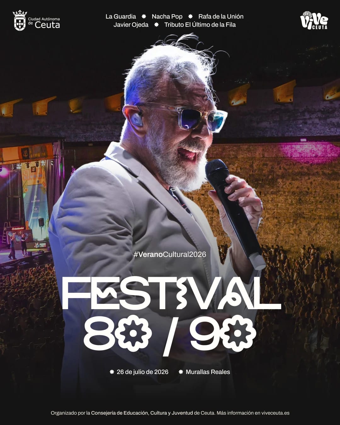 Festival 80/90