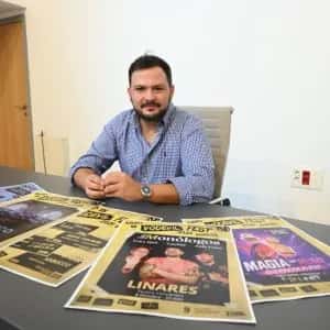 Proyección de la ópera 'Nabucco' - Vodevil Fest 2026