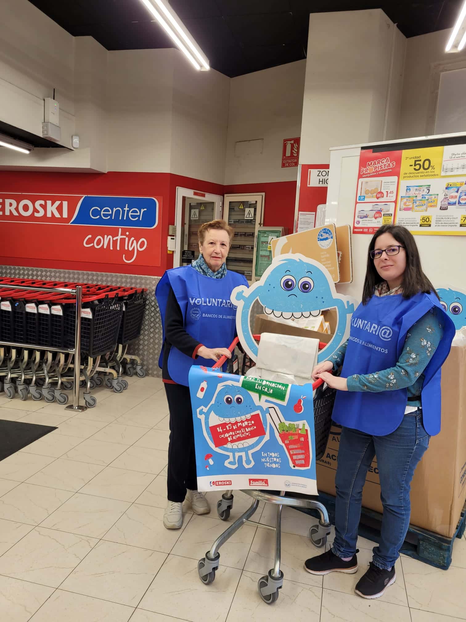 Zampakilos Solidario