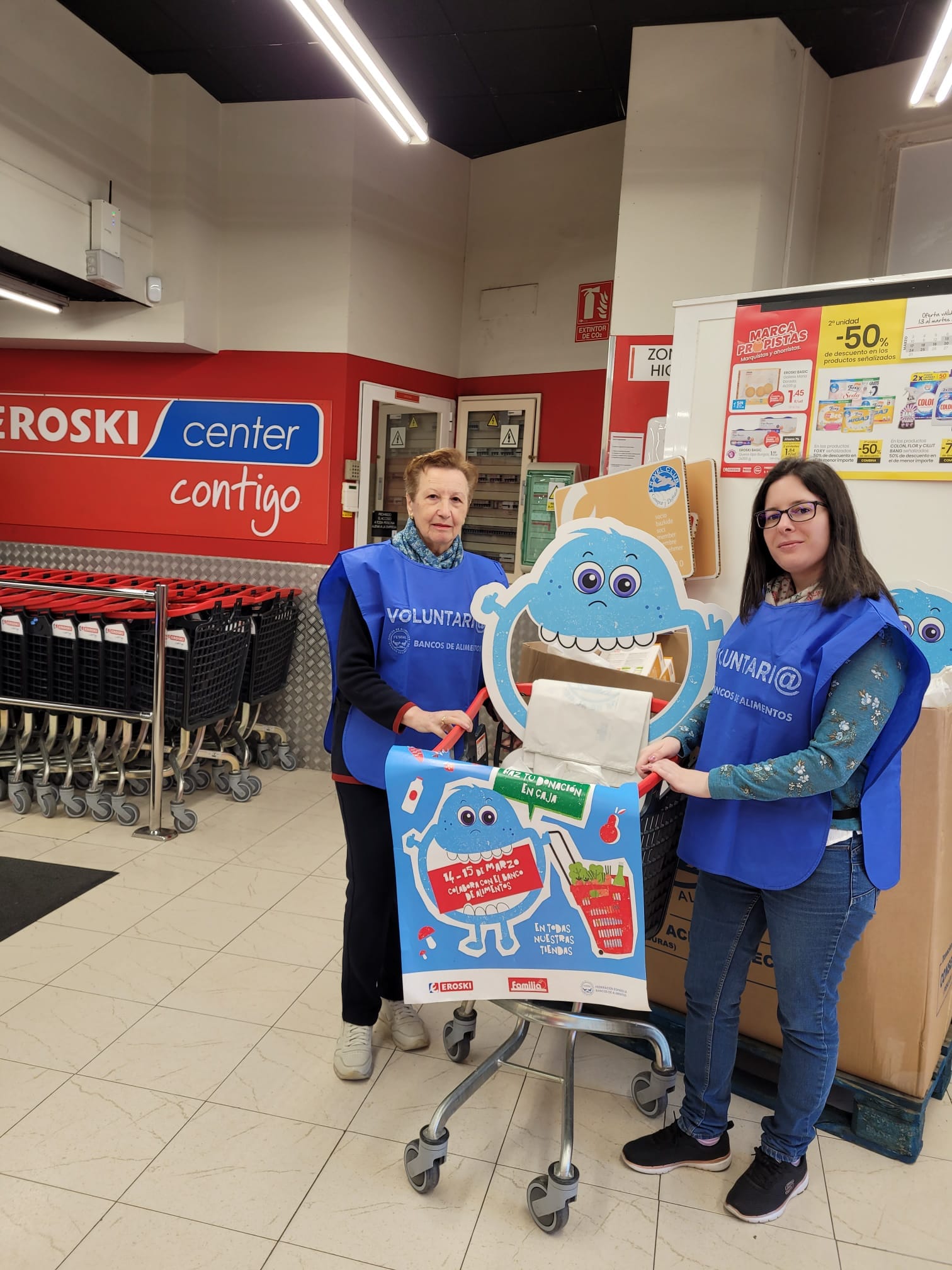 Zampakilos Solidario