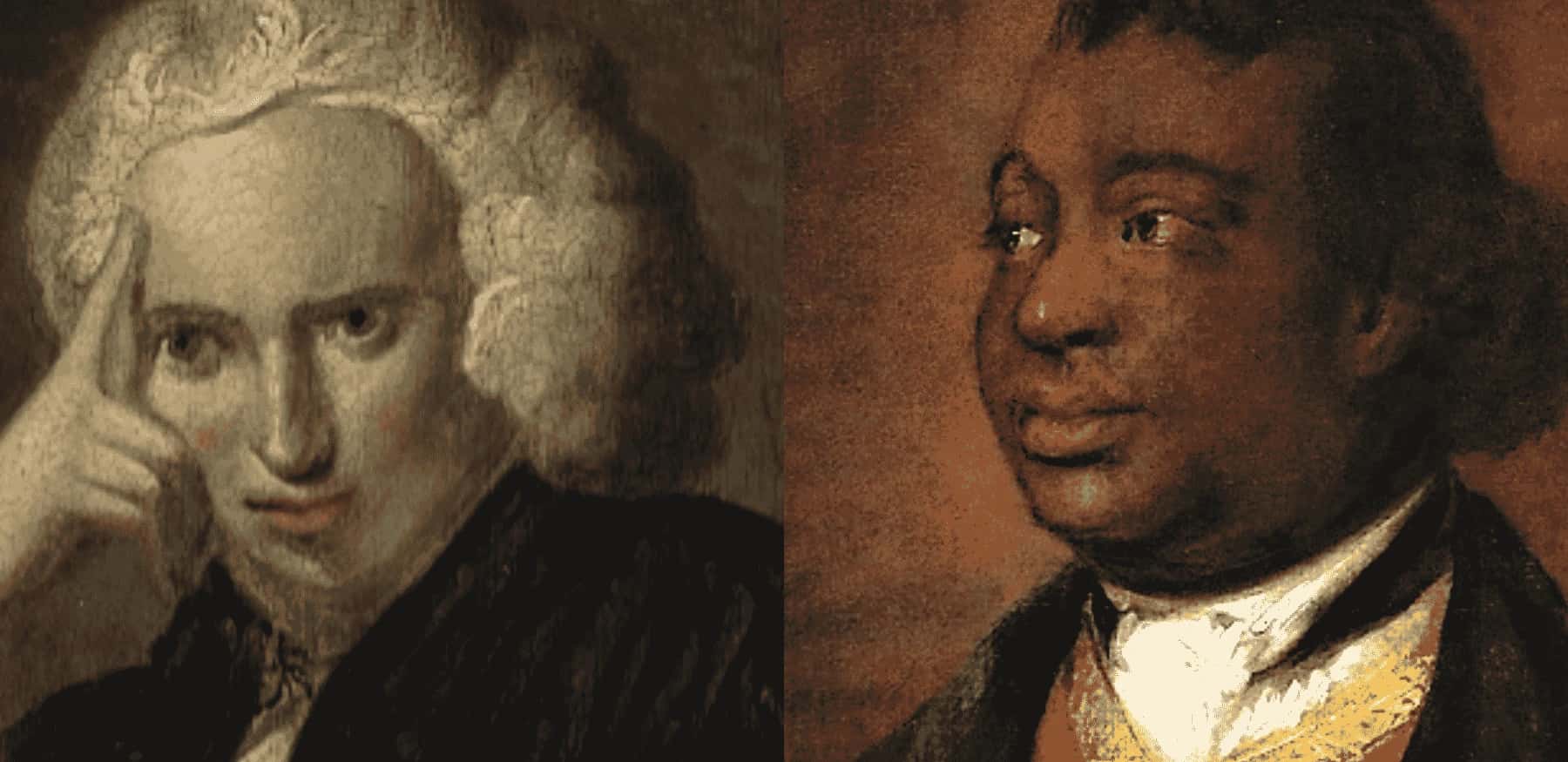 Sancho and Sterne: A Meeting of Minds in Georgian Britain