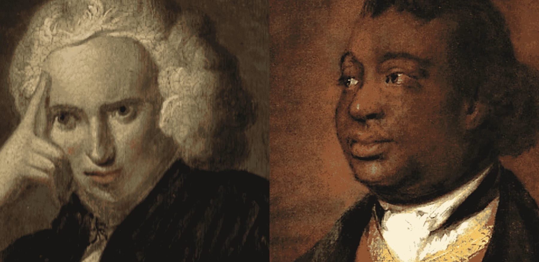 Sancho and Sterne: A Meeting of Minds in Georgian Britain