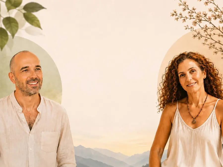 Curso Anual de Autoconocimiento: El Arte de Vivir