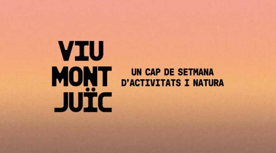 Viu Montjuïc