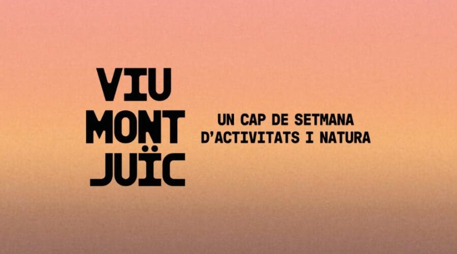 Viu Montjuïc