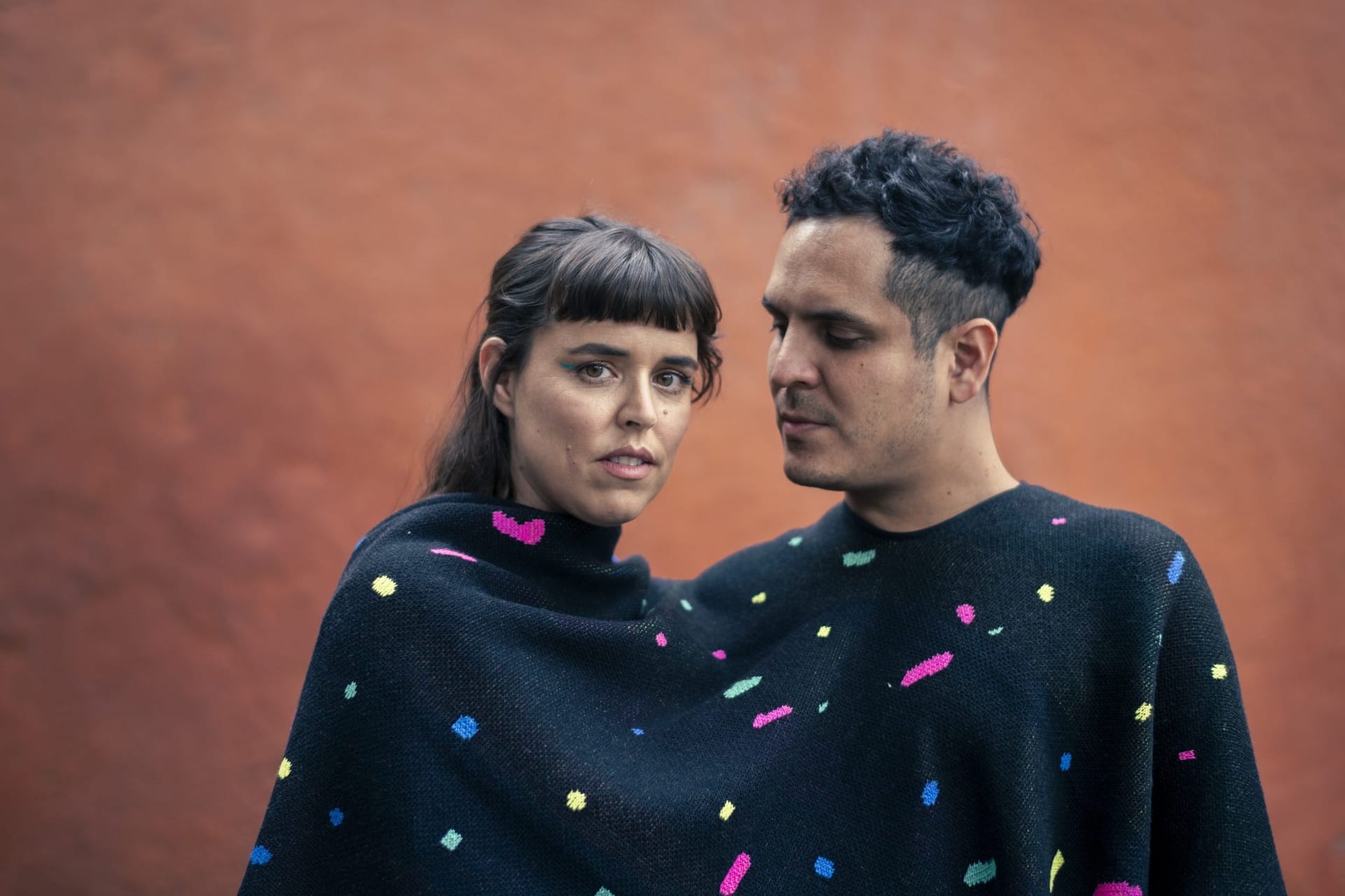 Alejandro y María Laura - Festival Multiculturas
