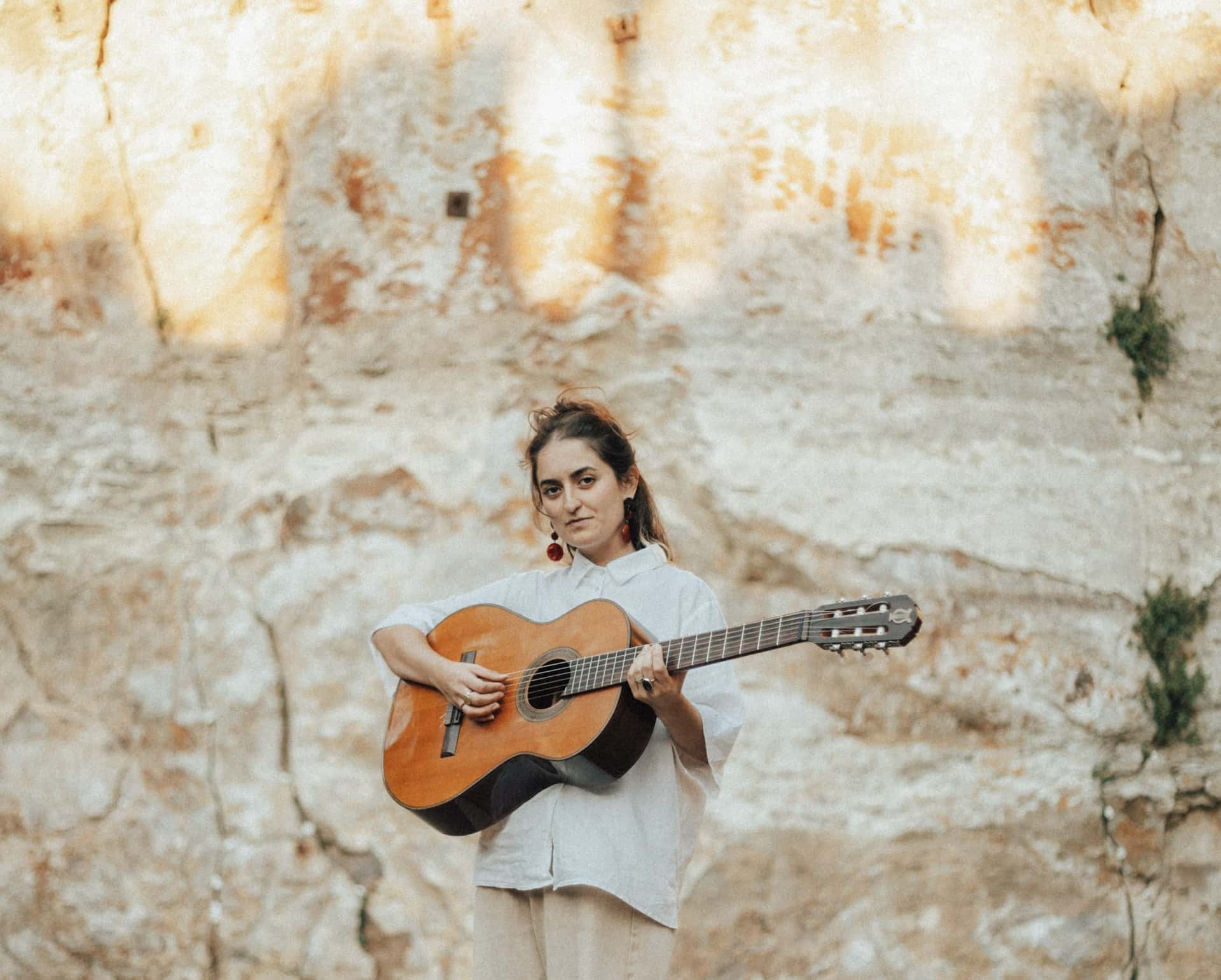 De amores y miedos - Carmen Aciar