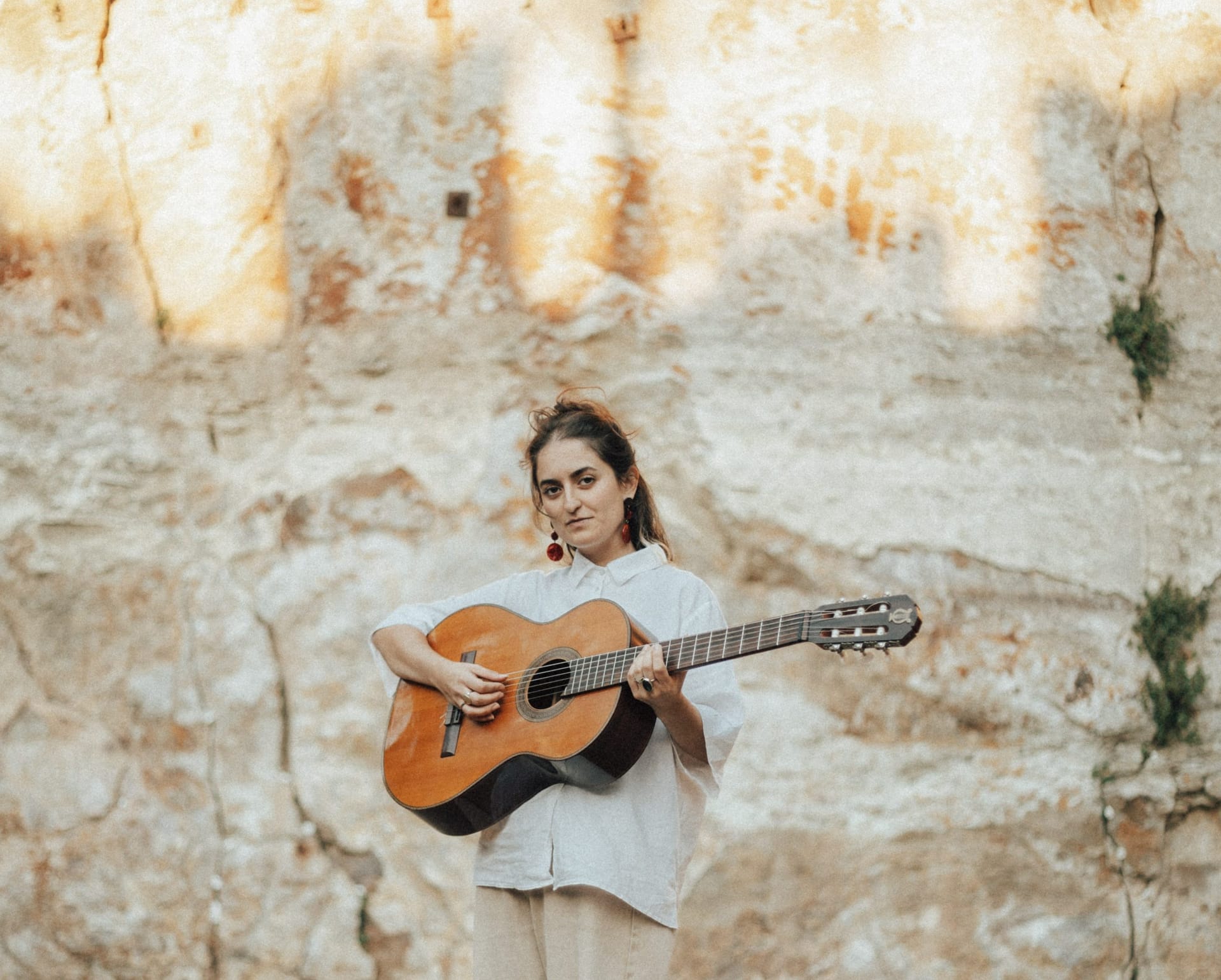 De amores y miedos - Carmen Aciar
