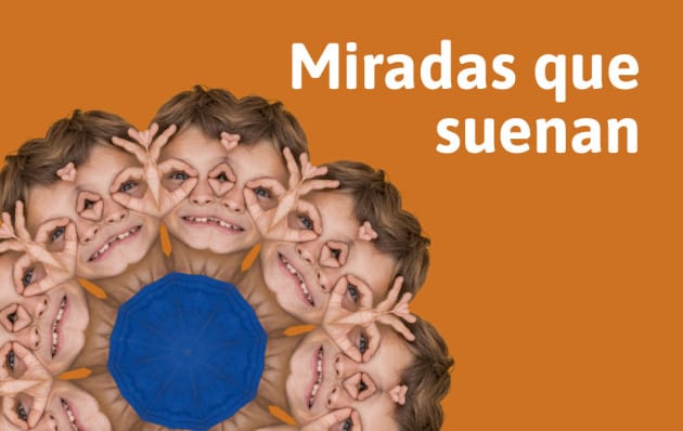 Miradas que suenan