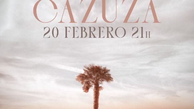 Concierto de Txetxu Altube - 'Punto de Fuga Tour' 2026