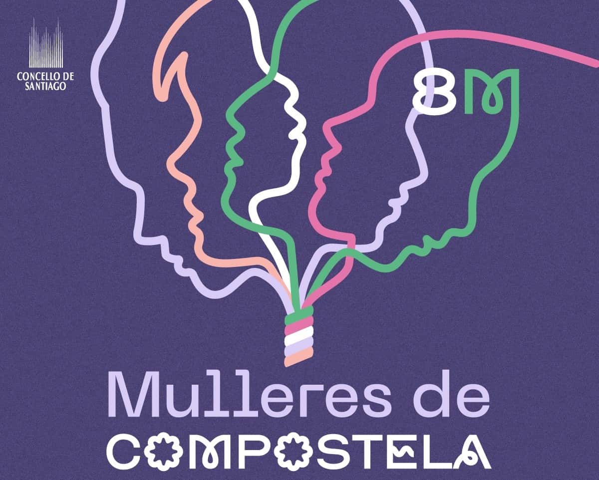 Gala Mulleres de Compostela 2026