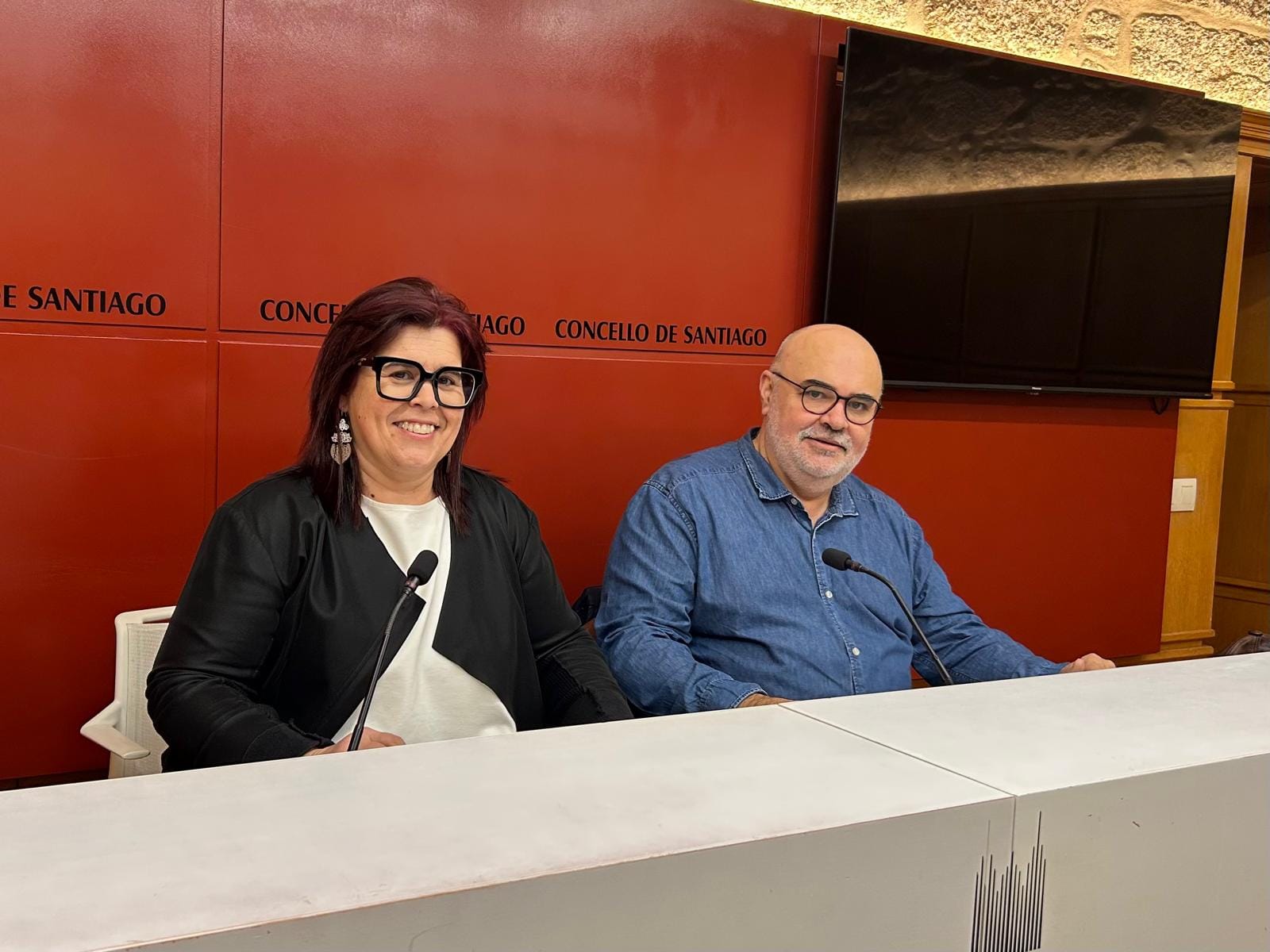 VIII Gala de los Premios Santiago Deporte