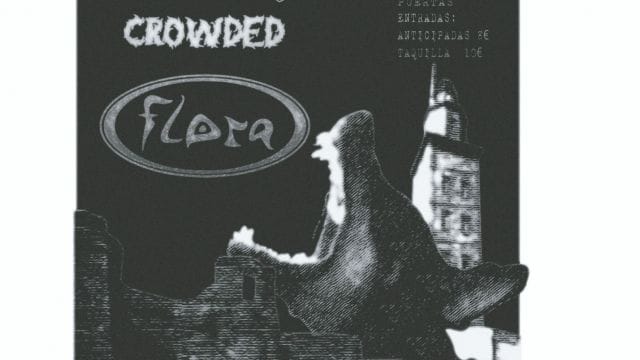 Nucleus + Crowded + Flora