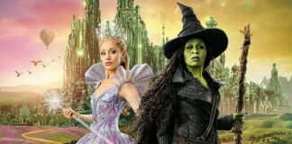 Cine de Verano: Wicked y Cómo entrenar a tu dragón