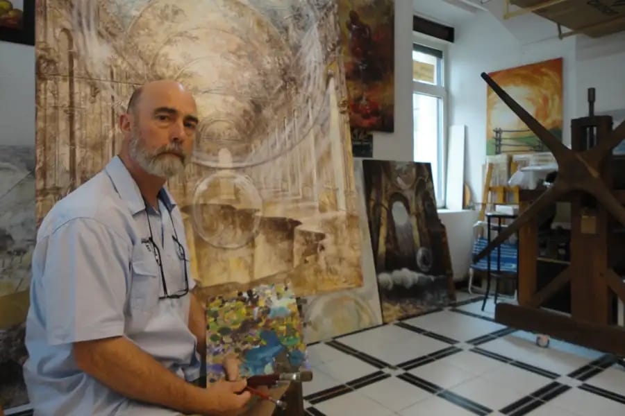 Cómo amar y entender el arte