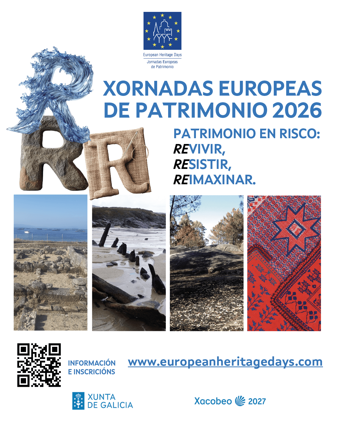 Jornadas Europeas del Patrimonio
