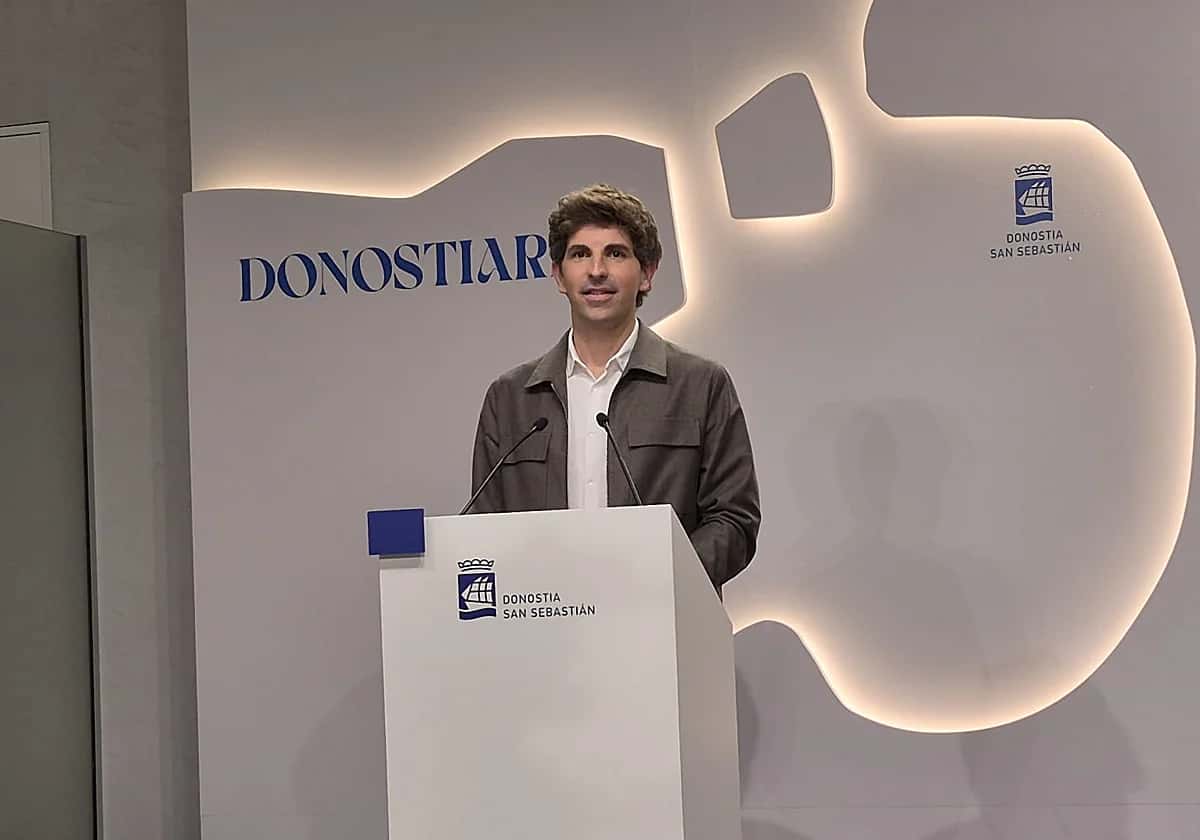 Proceso de reflexión ciudadana: La Donostia que queremos ser