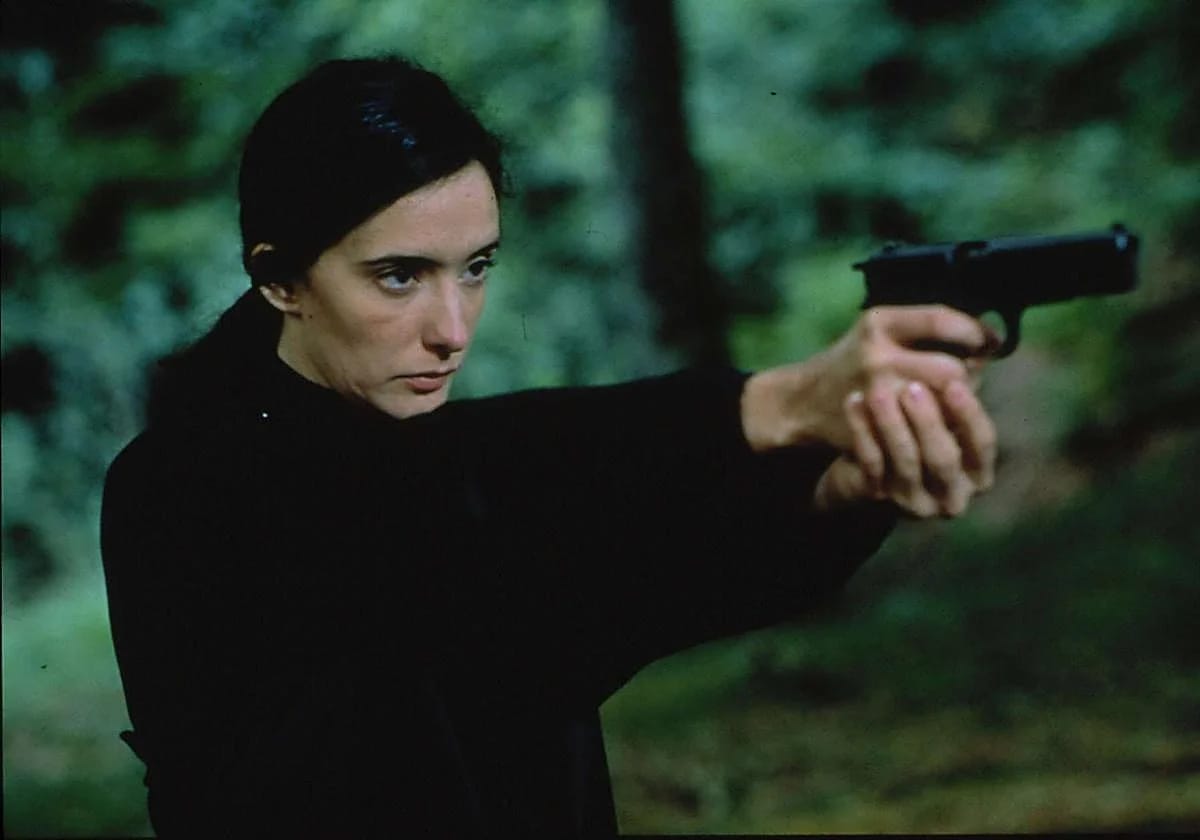 Ciclo de cine 'Cine Basque': Memoria y cine hecho por mujeres