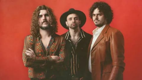 Concierto de Zalomon Grass en La Room